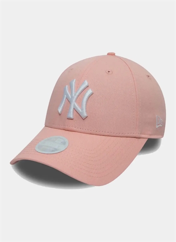 New Era NY Yankees Essential Womens 9F